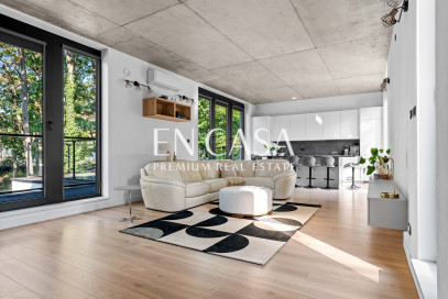 House Sale Konstancin-Jeziorna